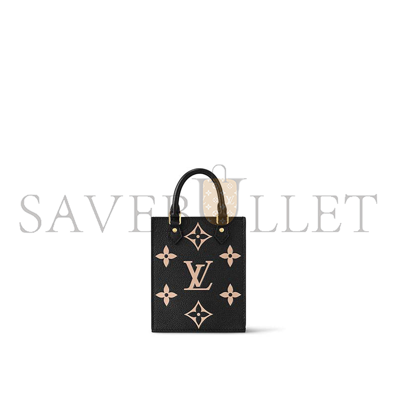 l0vis Vvtt0n master petit sac plat m81416 (17*14*5cm)